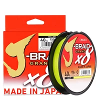 Daiwa J-BRAID GRAND X8#3