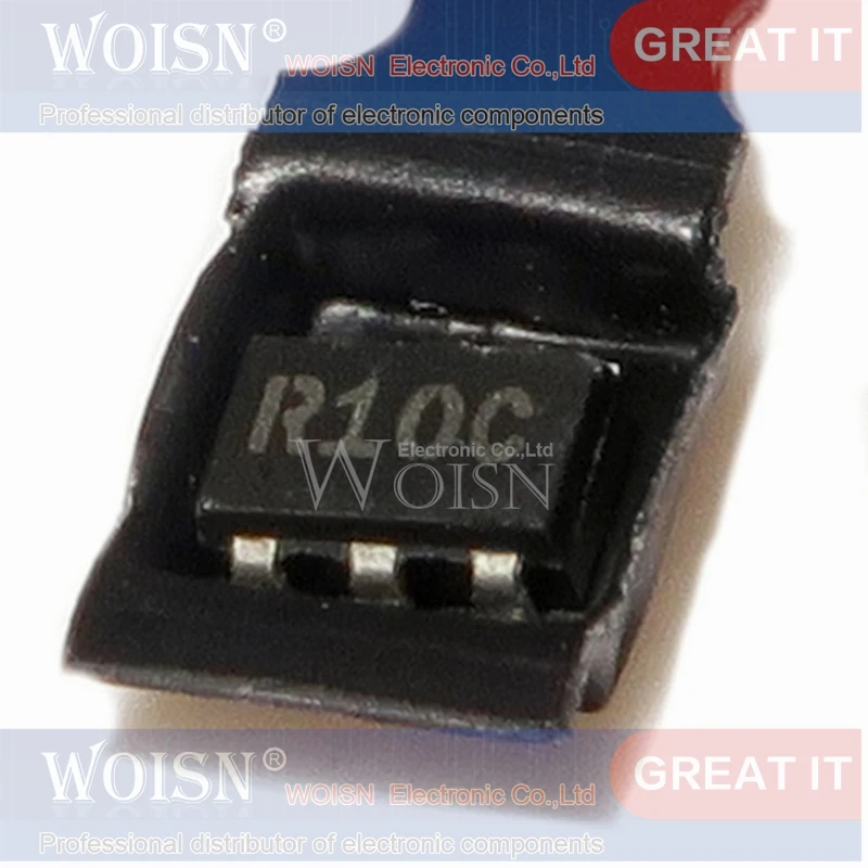 Фото PT236T30E2 PT116 QX9920 LEDA REG710NA-3.3 R10C RT9013-33GB RT9013 S9012 2T1 SG6848TZ1 AAH №1