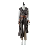 film and television anime with the same cos rey cosplay costume the force awakens costume