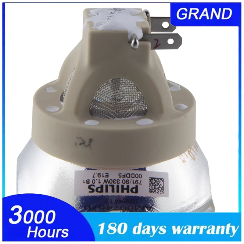 Original LMP-F331  Projector Lamp / Bulb For Sony VPL-FH35 / VPL-FH36 / VPL-FX37 / VPL-F600X / VPL-F501H projectors happybate