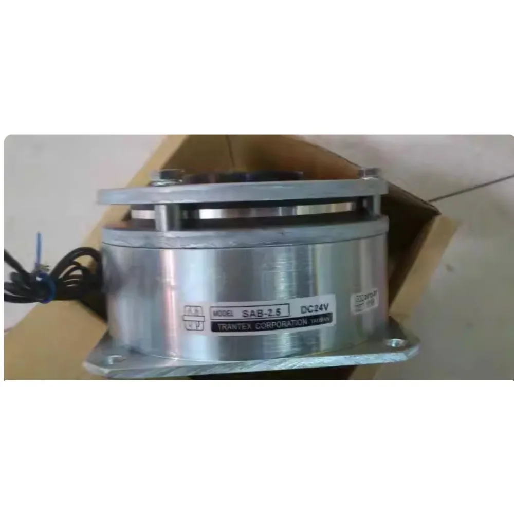 Подходит для электромагнитного тормоза SAB-0.6-0 1-2.2-DC24V-90V-FB-5 (art.: 3920d98ecfd33) - 3920d98ecfd33