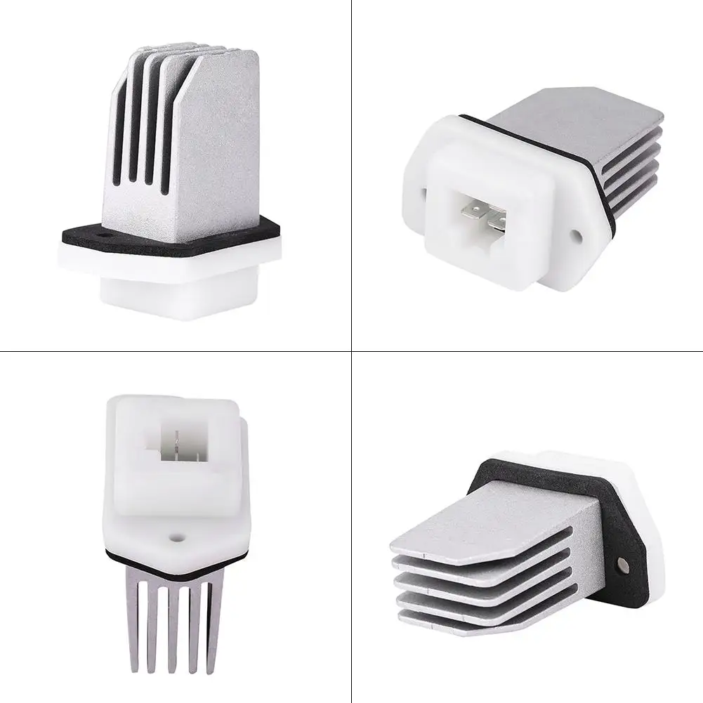 1 шт. модуль усилителя управления вентилятором резистор для Nissan rogue Sentra NV 27761-4BA0A