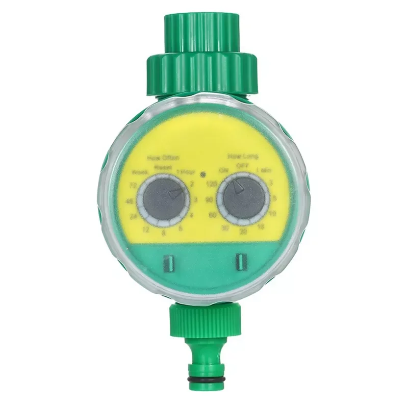 

Irrigation Controller Electronic Smart Garden Irrigation Water Timer Lawn Flower Sprinkler Watering Water Controller