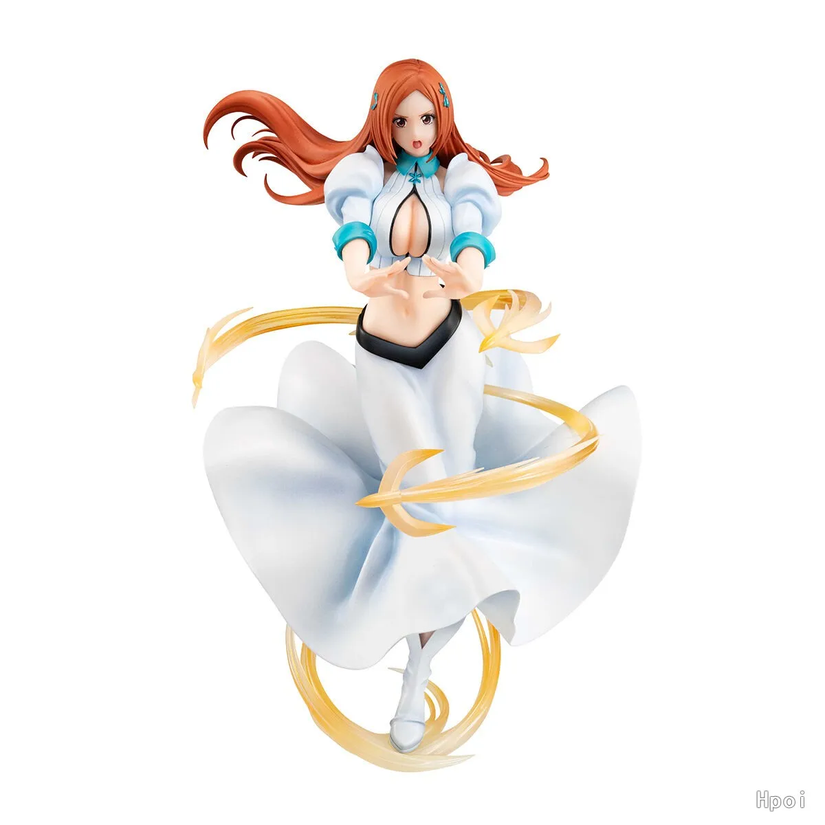 【UA】Фигурка MegaHouse GALS Series Realm New Chapter Inoue Orihime, модель, игрушка, подарок (art.: 3920d97d87810) - 3920d97d87810