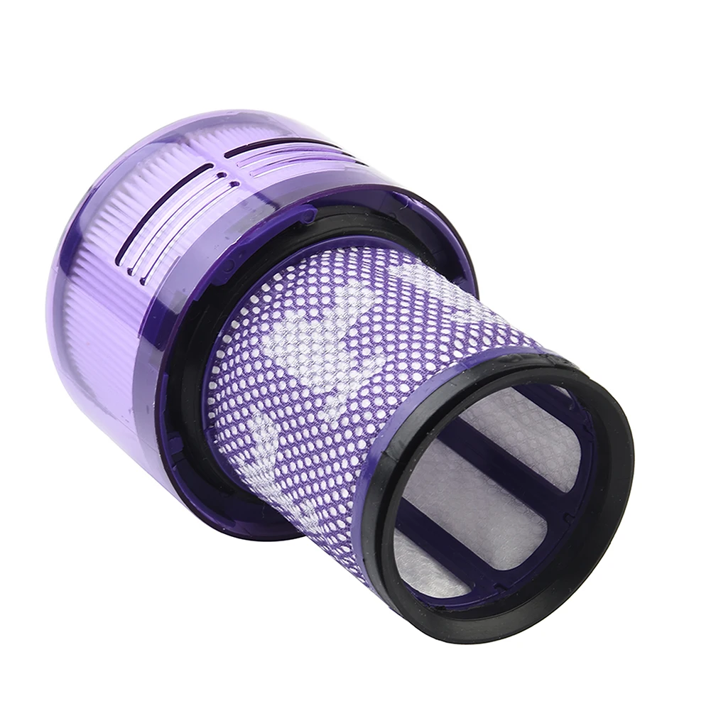

Supplies Filter Vacuum Kit Parts Replacement Reusable Washable 971517-01 Accessories For Dyson V12 Detect Slim