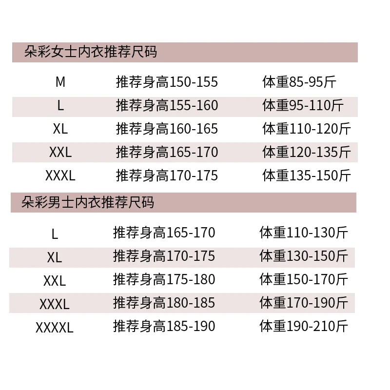 Duocai Thermal Underwear Women Colored Cotton Thickened Fleece-lined round Neck Jersey Men's Heattech Long Johns Plus ...