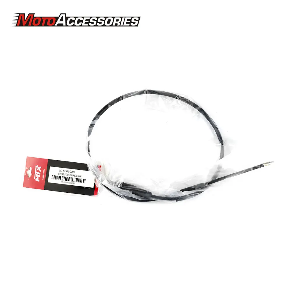 

Для Honda CR80 CR85 1996-2006 мотоциклетный трос сцепления, провод для мотокросса, грязевой питбайк, аксессуары для мотоциклов, замена OE