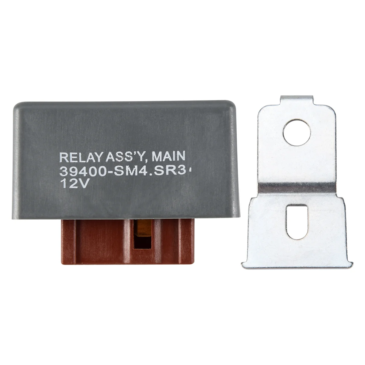 Главное реле топливного насоса 39400-SM4-A00 для Acura CL Integra TL Honda Accord Civic del Sol CR-V Odyssey 3