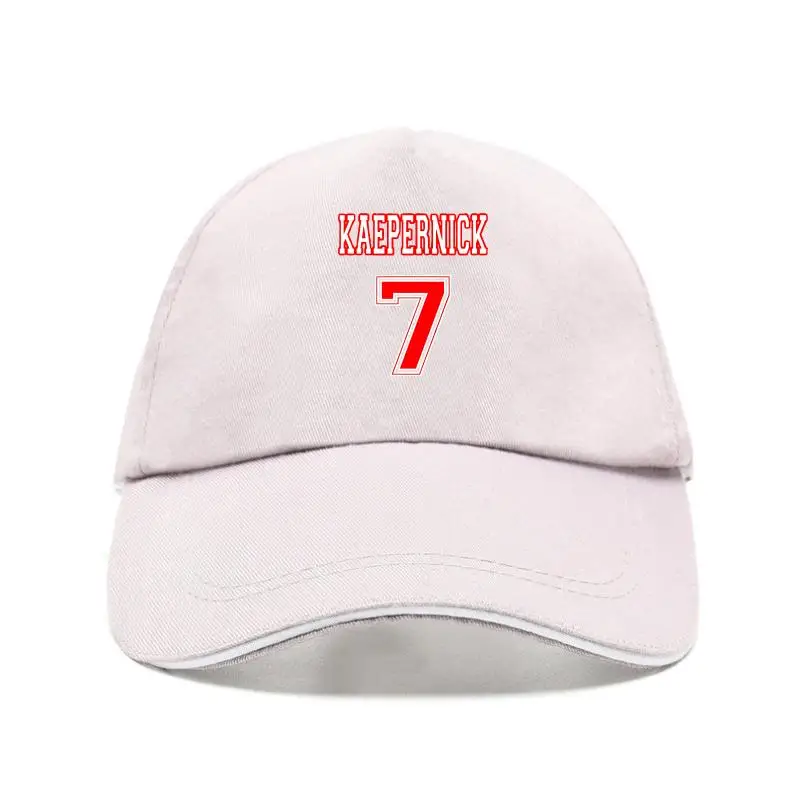 

RED Uniex Back Navy New Hat We tand New Hat -3X Kaepernick 7