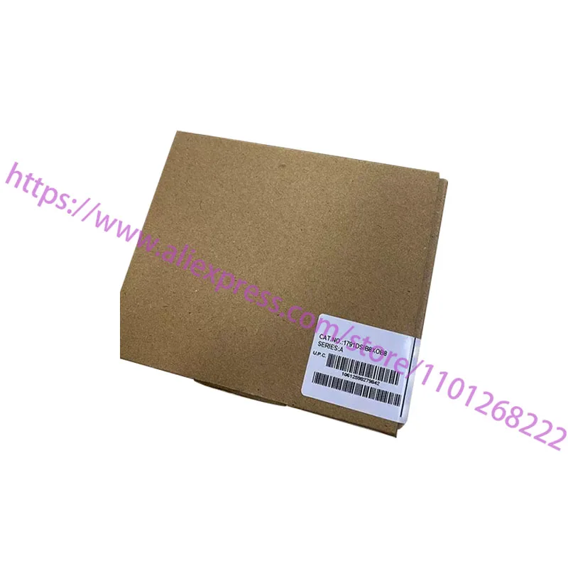 

1791DS-IB8XOB8 New Original ,Agencies To Accept Inspections