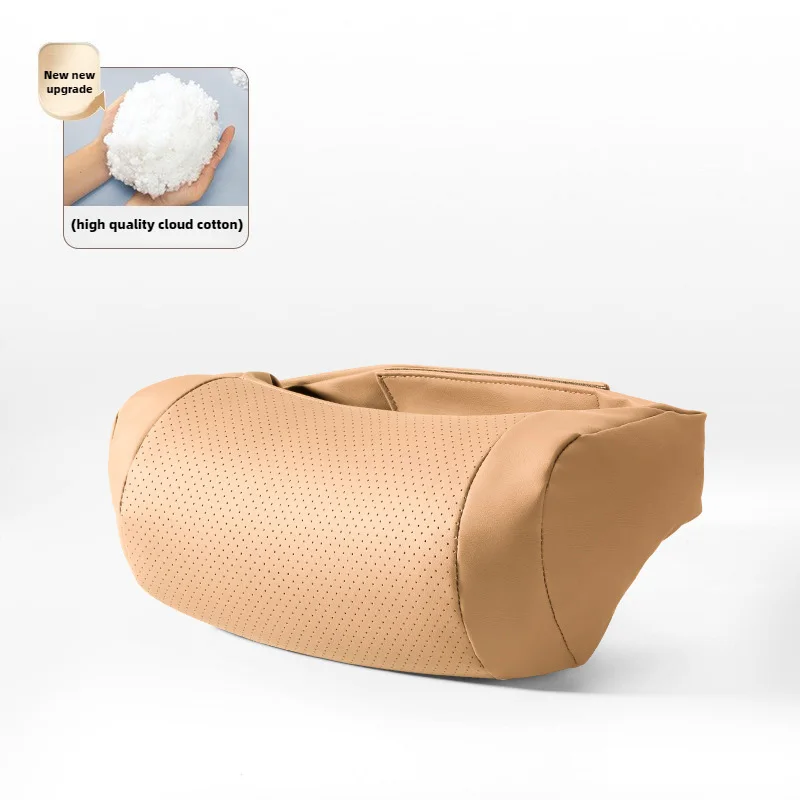 

Автомобильные подушки для шеи с высоким отскоком, хлопковый подголовник, поддержка сиденья для KIA Sportage Rio Ceed K5 Sorento Picanto Optima KX5 RIO K3