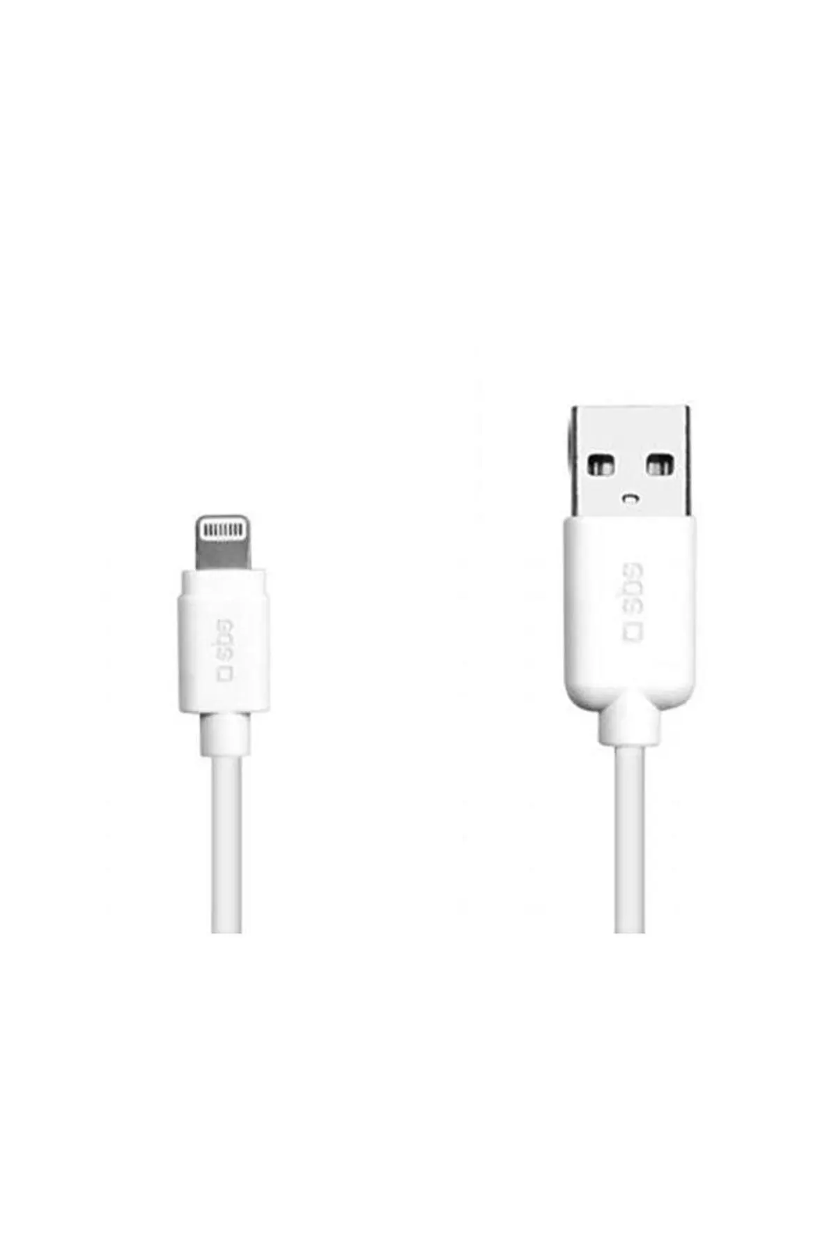 

Lightning Usb charging and Data cable 1m white-64474