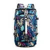 New Large Capacity Backpack Female Bag Leisure Travel Schoolbag Simple Lightweight Fitness Multi-purpose Male Hiking Packet 4