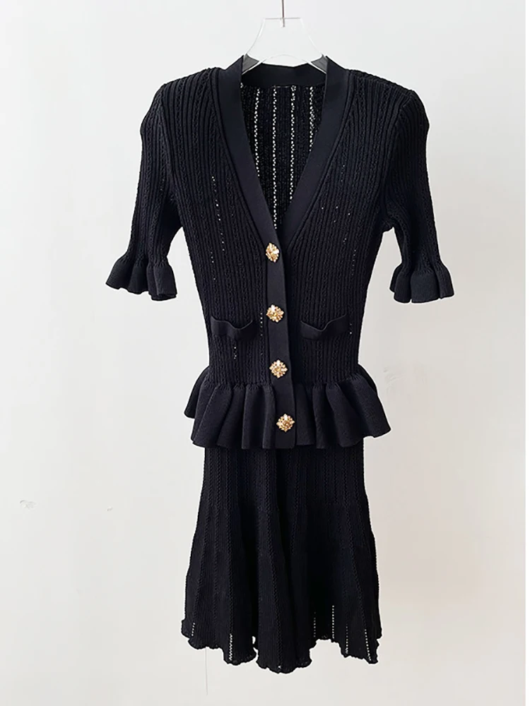 Женское белое полиэстеровое платье