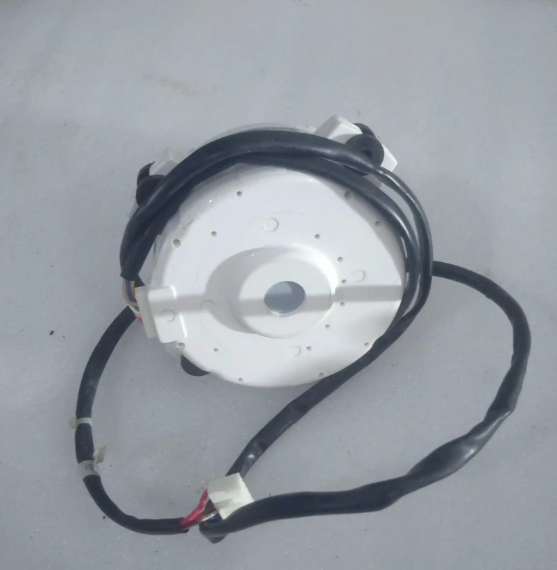 Новый охлаждающий вентилятор постоянного тока для наружного кондиционера Arwell