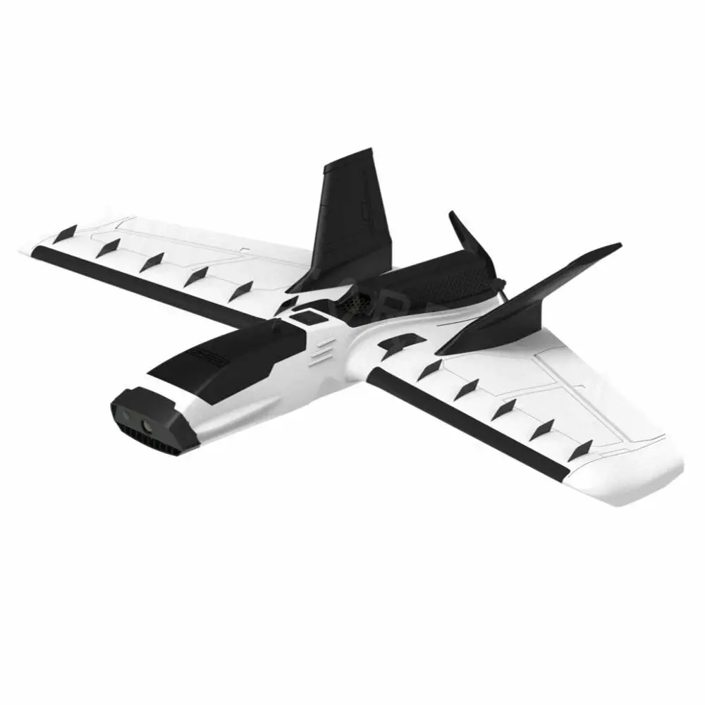 Дротика ZOHD XL, улучшенная версия, 1000 мм, летательный аппарат Wingspan BEPP FPV, радиоуправляемый самолет, PNP неподвижное крыло для РУ FPV хобби, игрушки «сделай сам»
