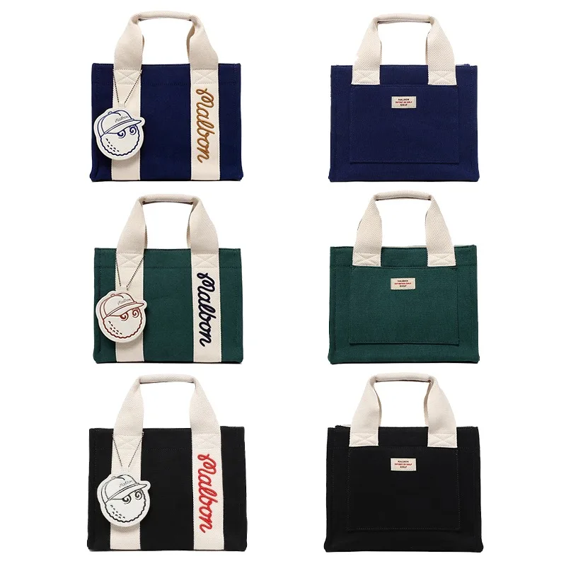 2023 Men and women universal portable golf clothing bag golf bags