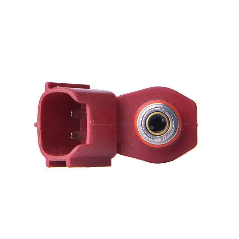 4 шт./компл. новая топливная форсунка для подвесного 4-тактного двигателя Yamaha 80BEL