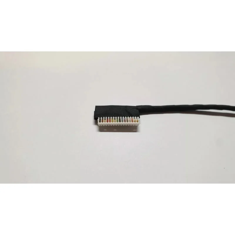 WDG0N 0WDG0N для Dell XPS 13 2-в-1 9365 P71G Соединительный кабель веб-камеры DC0200JV00