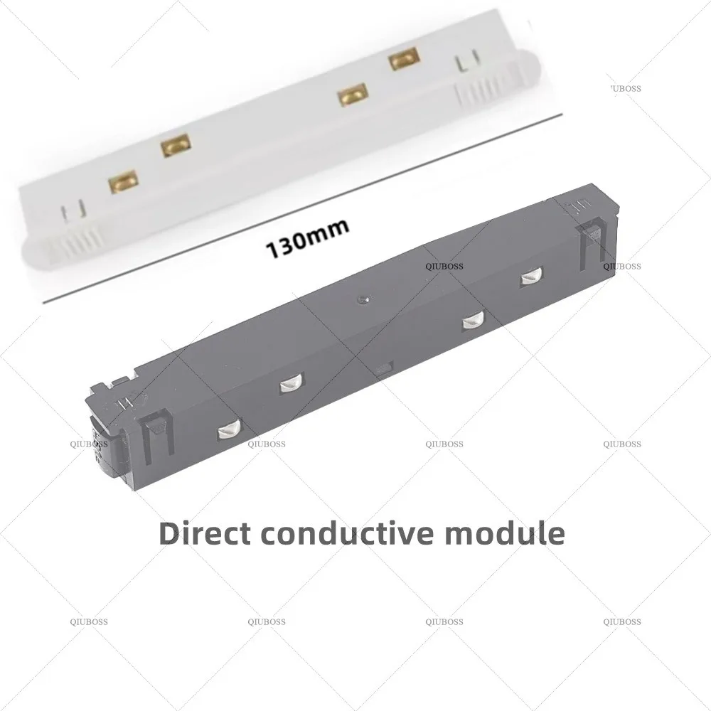 

Магнитные трековые светильники IWP 220В