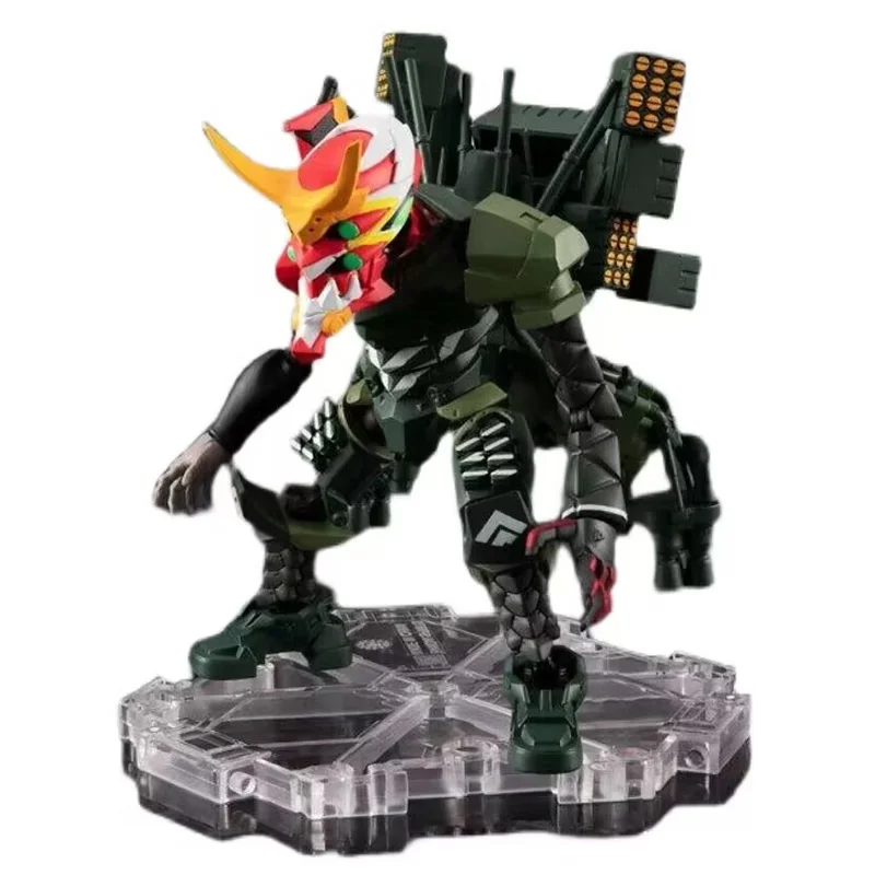 Bandai NXEDGE NX New Century Gospel Warrior EVA movable spot No. 2 machine