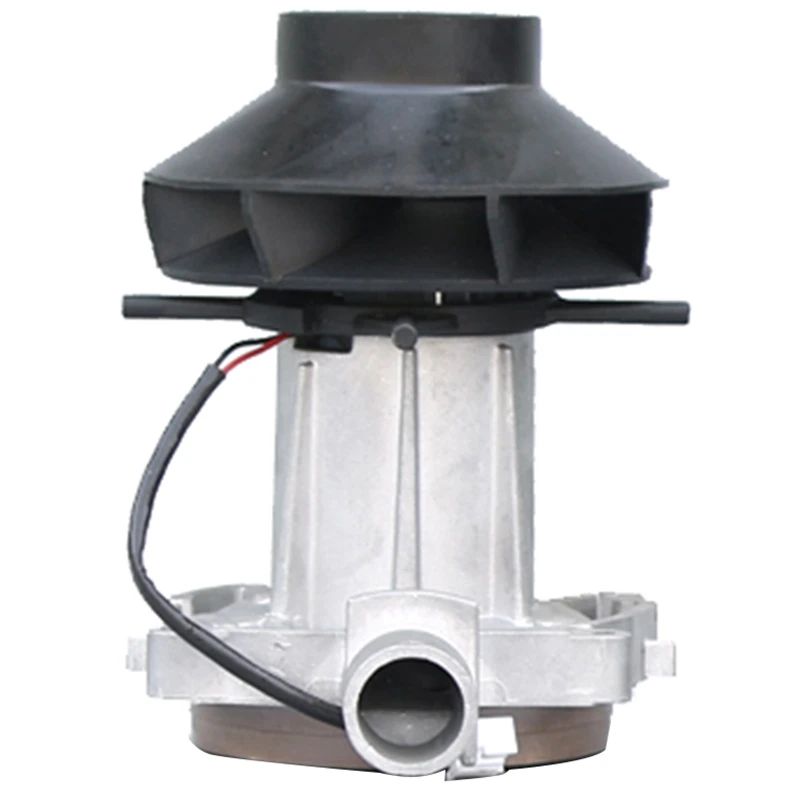 

2X Blower Motor For Parking Heater 12V For Eberspacher D2 2KW Big Leaf Assembly Combustion Air Fan