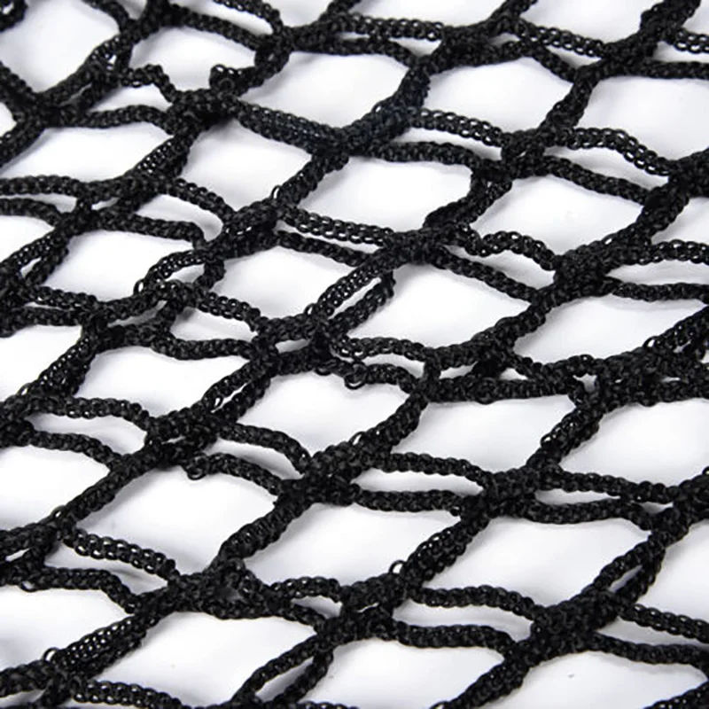 Органайзер Для Багажника Genesis Gv80 Эластичная Нейлоновая Сетчатая Сумка Хранения