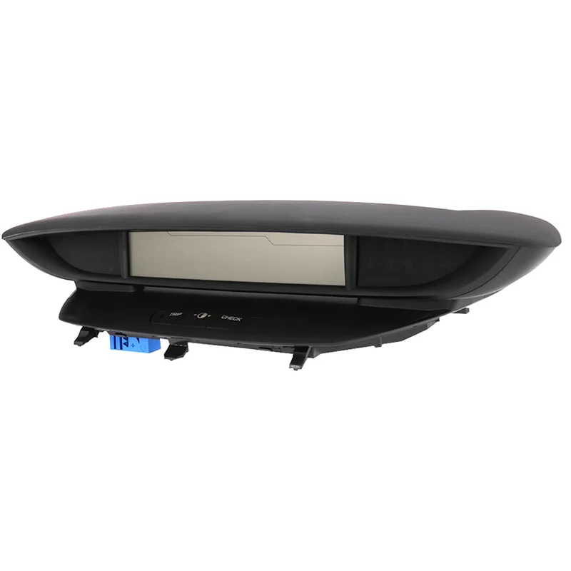 

Car Instrument Assembly Display Instrument Speed Display Instrument for Citroen C4 Triumph Cquatre 6103C3 6105Q8