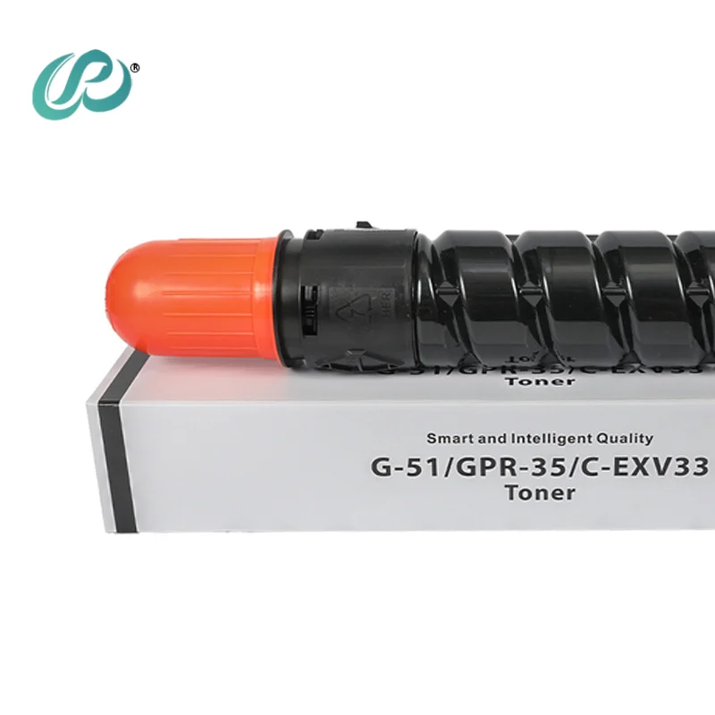 Картриджи с тонером для копировального аппарата CANON IR 2520 2525 2530 1 шт.