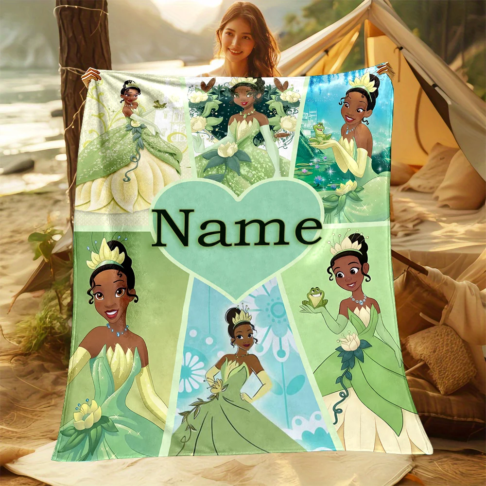 Персонализированное одеяло с индивидуальным именем фланелевое изображением