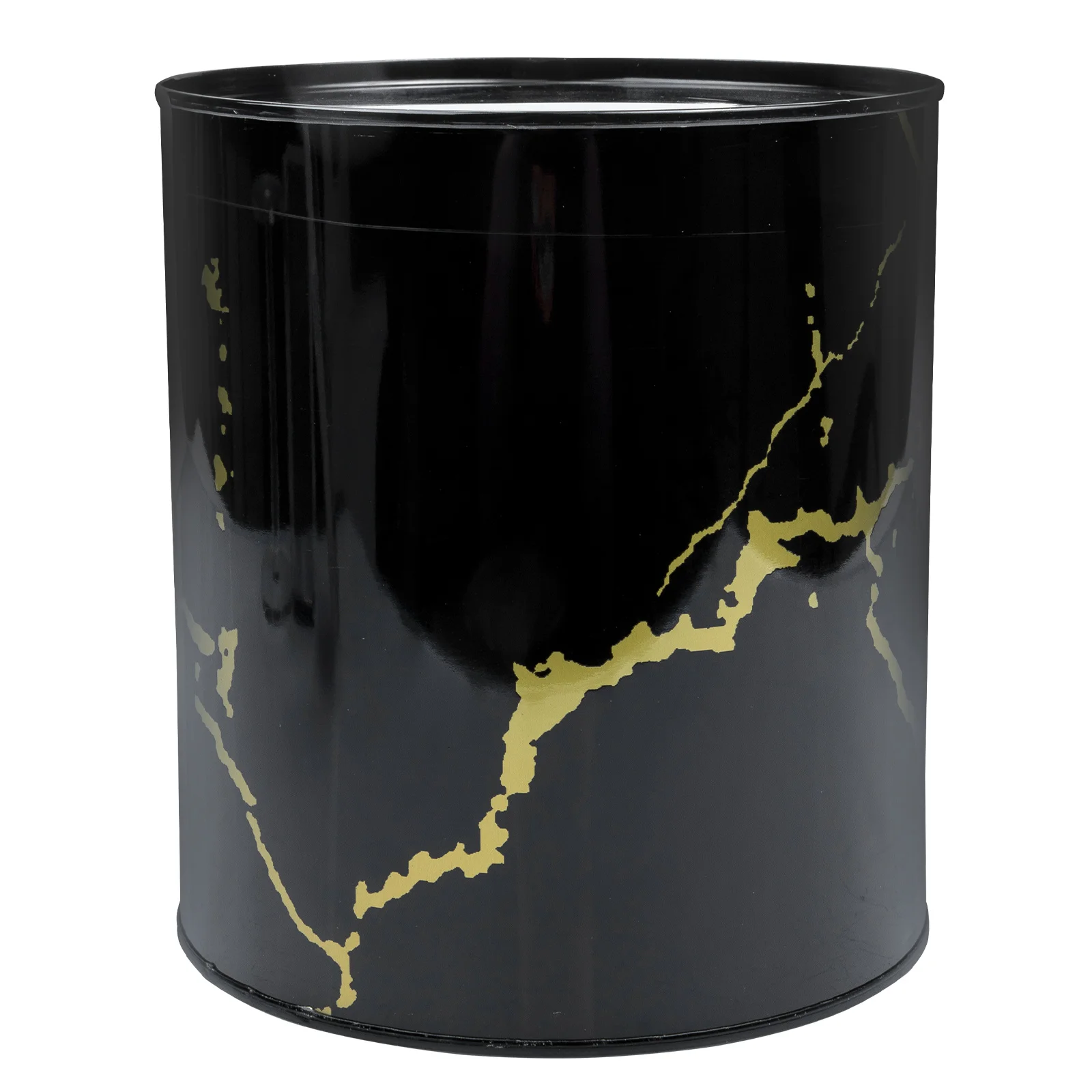 

Bank Moneysaving Piggy Kids Jar Pot Box Tinplate Container Children Tin Metal Banks Desk Savingsfor Retro Vintage Novelty