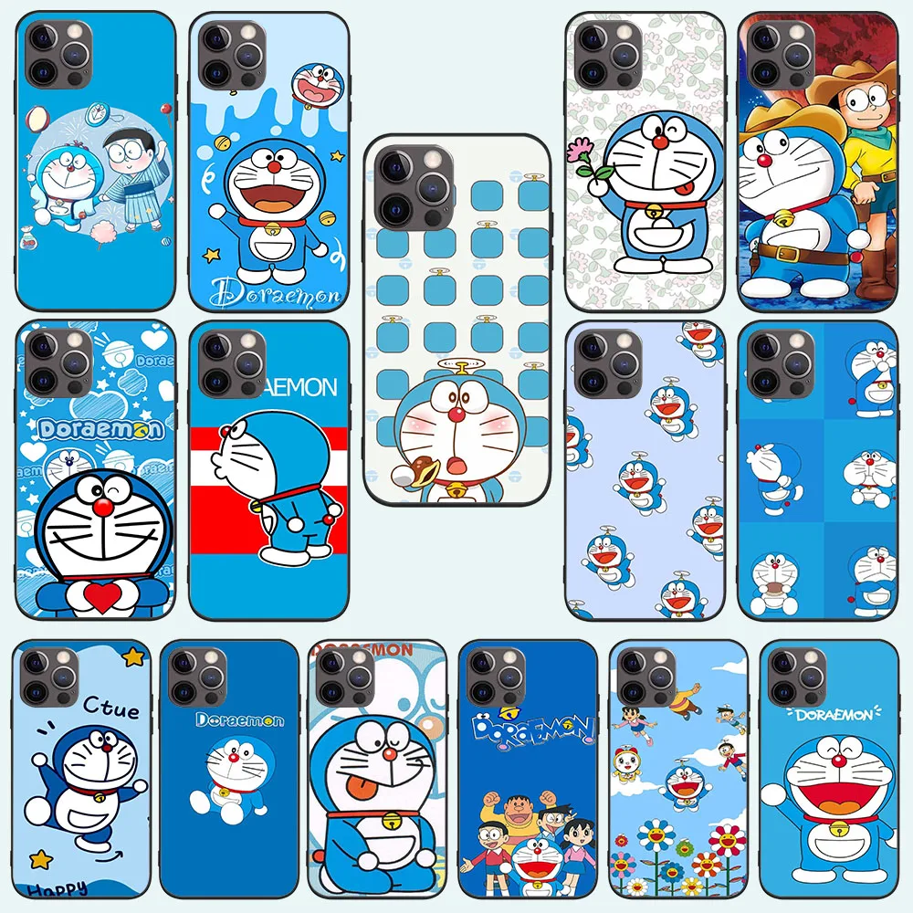 

KD-28 Doraemon Soft чехол для VIVO V5 V5S Y67 Y66 V7 Y75 Y79 V9 Y85 Y89 V19 Y11 Y12 Y15 Lite Plus
