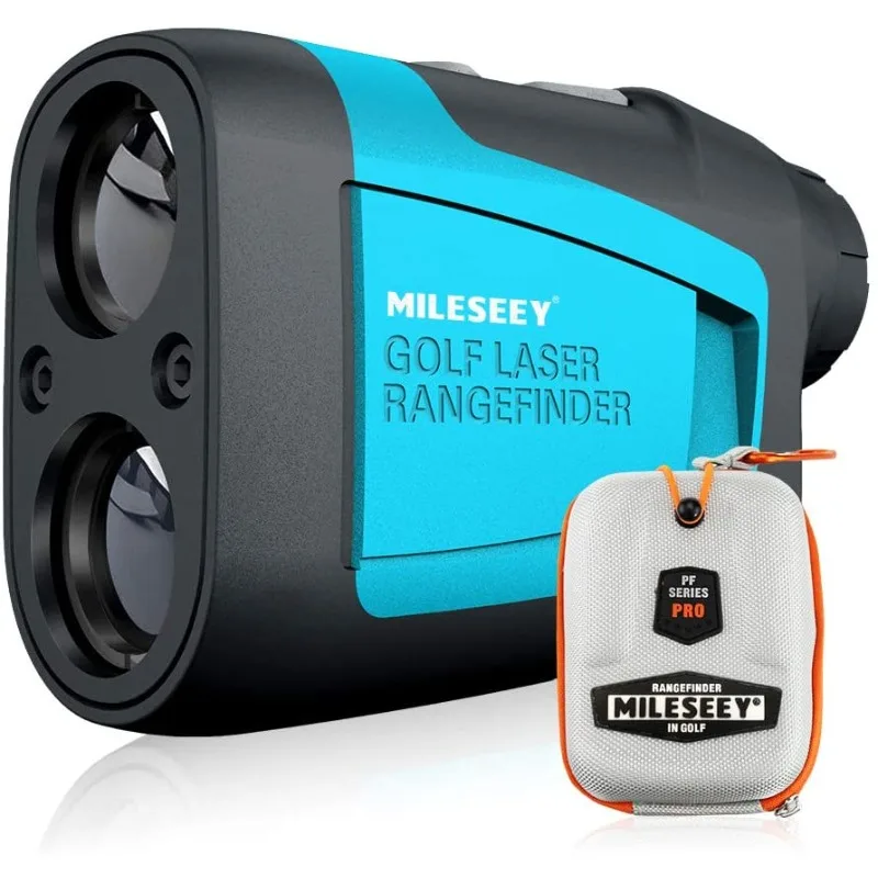 

PF210 600m Golf Range Finder Laser Rangefinder China Manufacturers