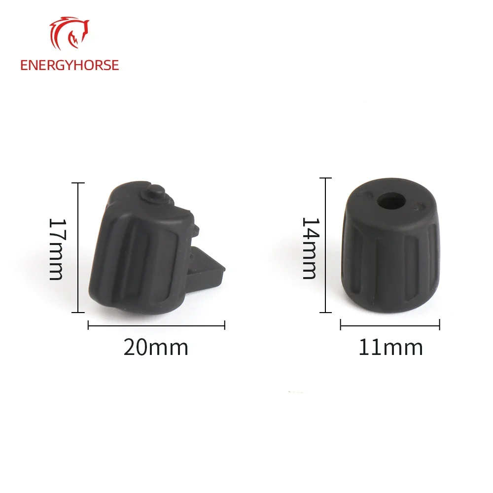 Красная Автомобильная Многофункциональная кнопка управления рулевым колесом