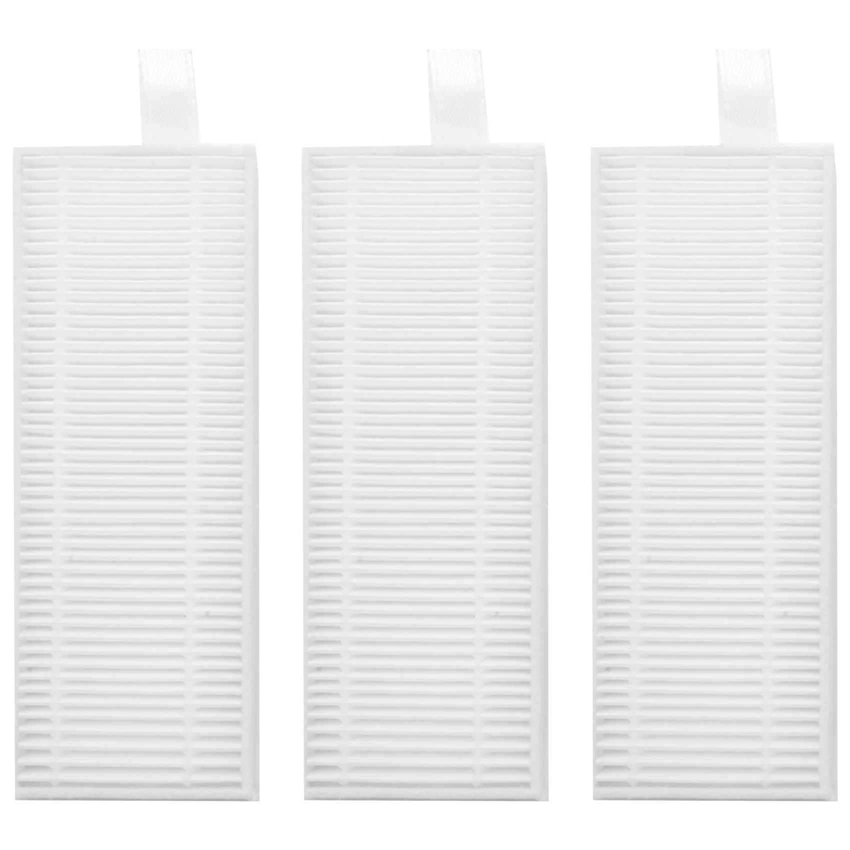 12 HEPA-фильтров для OKP K2 K3 Lefant M210 M210S M210B M213 Сменные аксессуары набор аксессуаров