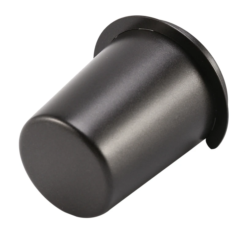 4 шт. кофейная кружка из нержавеющей стали для эспрессо 58 мм