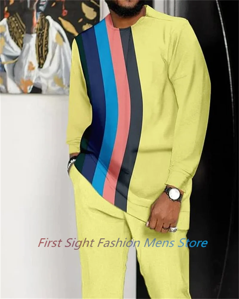 Рисунок 3 - Костюм мужской летний из 2 предметов