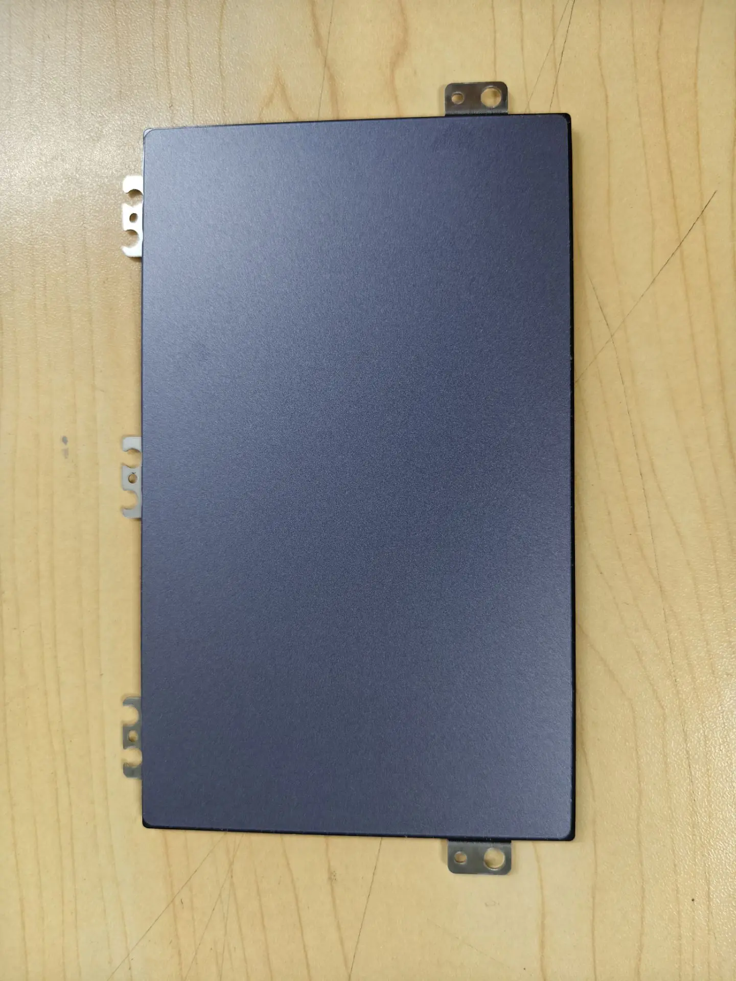 Фото Б/у тачпад для MateBook 14 KLVL KLVD KLVU KLVL-WFE9 KLVL-WFH9 KLVG KLVD KLVD-WFH9 KLVF-16, серый, 02353VTR №1