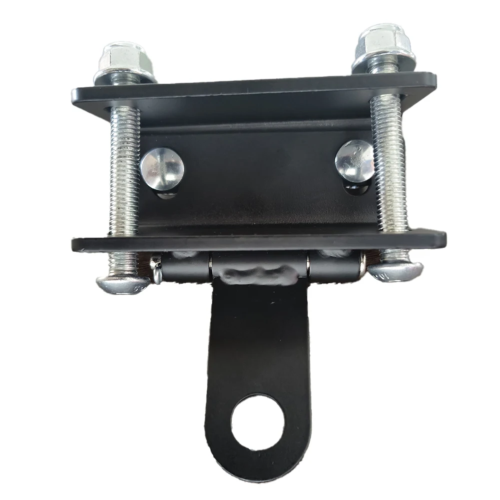 Бампер для снегохода сани прицепа крючки бампера Polaris Ski-Doo и т. д. сцепка замена