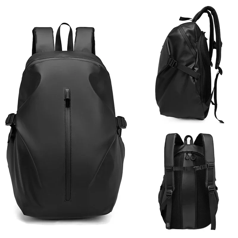 

Waterproof Bag Motorcycle Motorbike Capacity Backpack Large Reflective Cloth Package Cycling Moto Classic Helmet Traveling