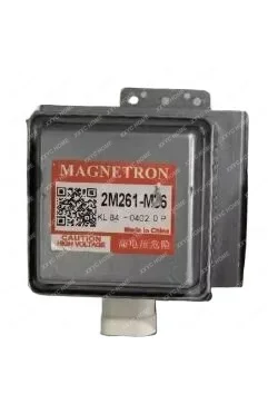 Запчасти для микроволновой печи Panasonic магнетрон 2M261-M36