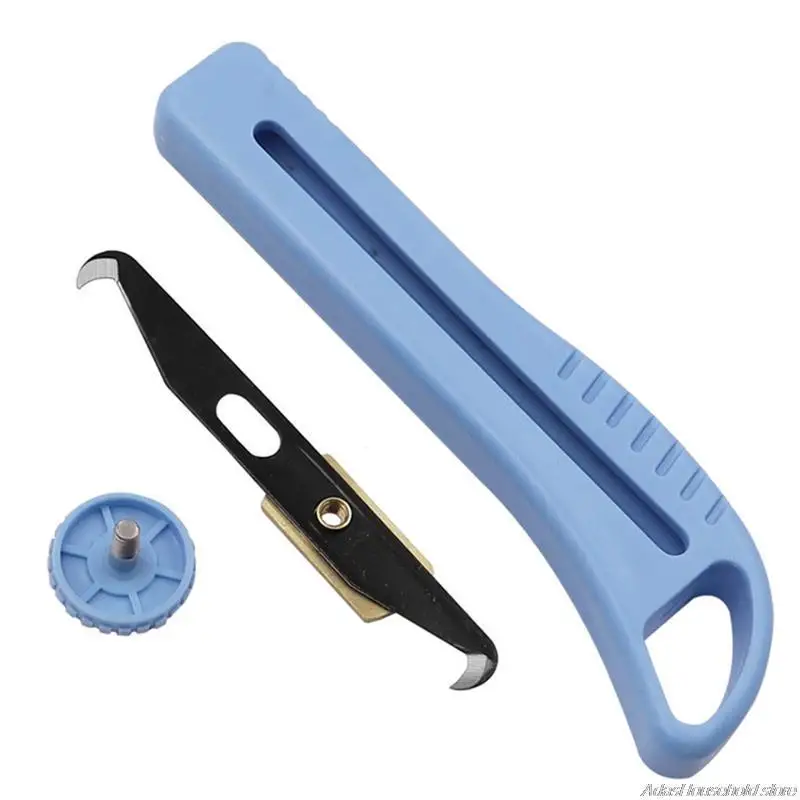 Инструмент для удаления швов приспособление чистки крючков кухни гостиной