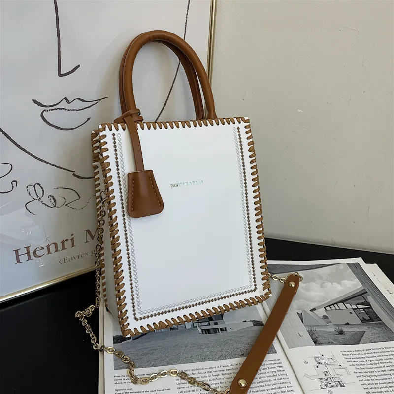 

Оригинальные высококачественные модные дизайнерские роскошные сумки, сумка-тоут, кошельки, женская брендовая Классическая стильная кожан...