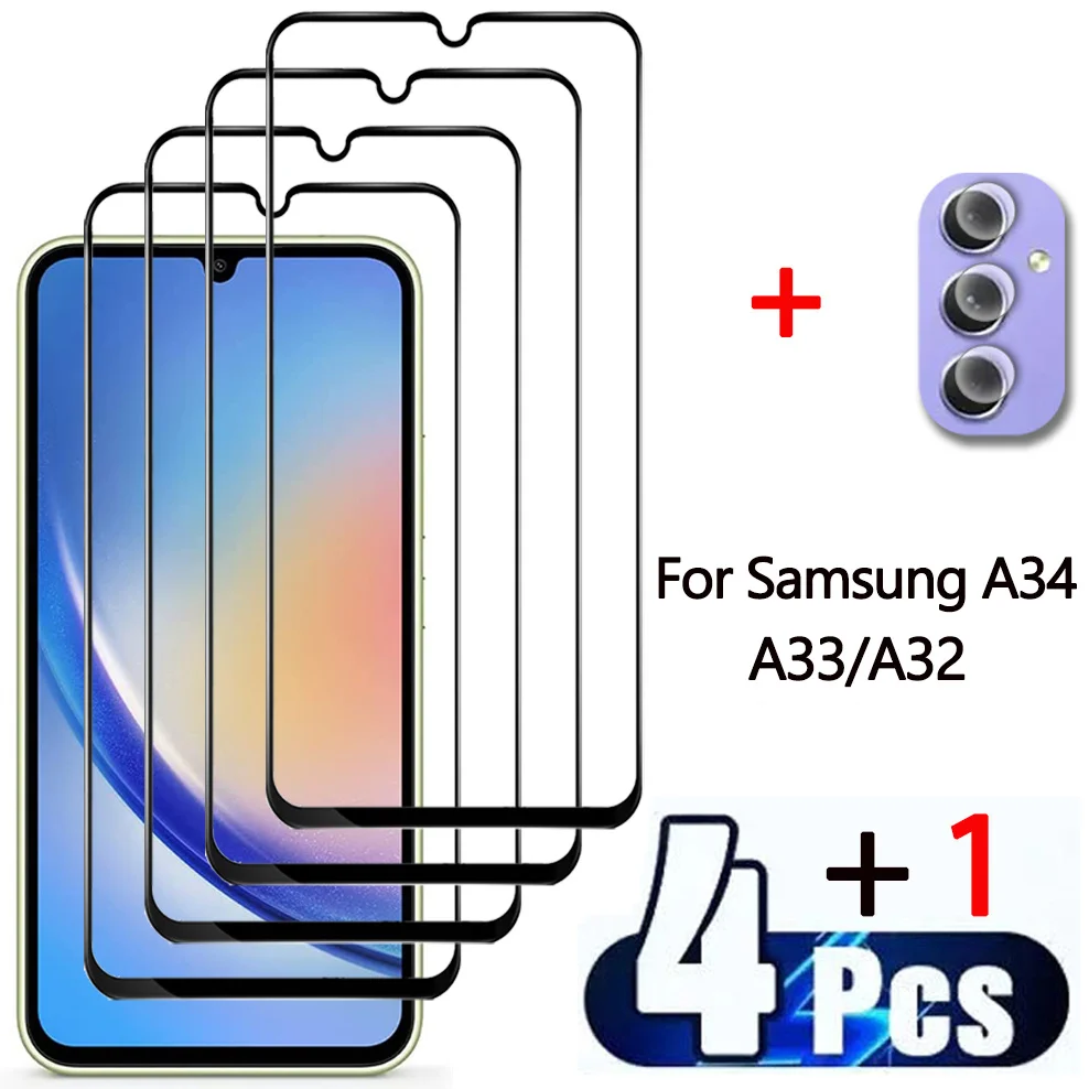 Купить Защитное Стекло Самсунг Галакси А32