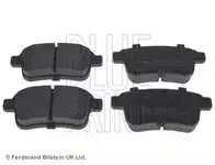 

Store code: ADR164204 for rear brake pad KANGOO I. KANGOO II