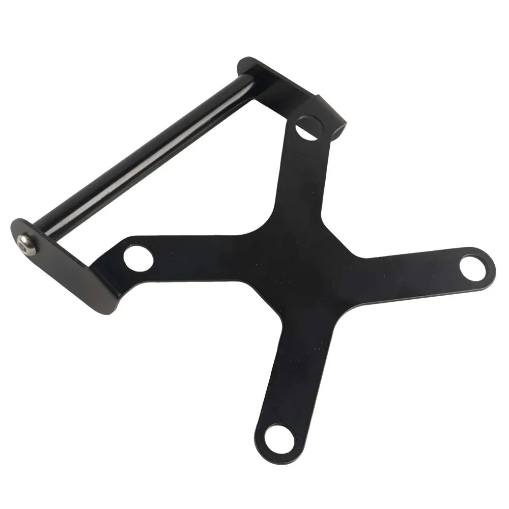 Motorcycle Accessories Mobile Phone GPS Navigation Plate Bracket Windshield Stand Holder For Royal Enfield Himalayan 450 452