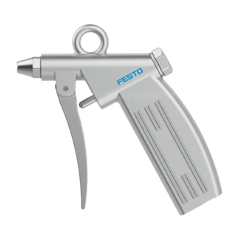 FESTO LSP-1/4-D 35528 Пневматический пистолет с низким потреблением