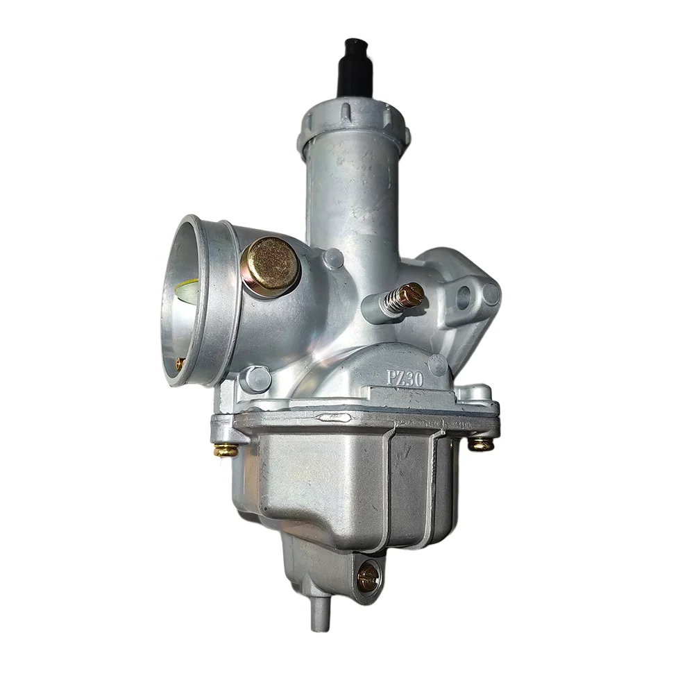 Карбюратор с воздушным фильтром подходящий для 200cc 250cc Lifan Taotao Kaya Apollo KXD Xmotos Carb