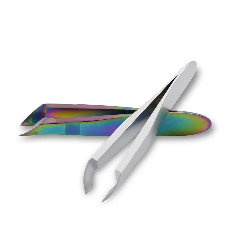 Ножницы для кутикулы из нержавеющей стали ножницы ногти ногтей кусачки обрезка