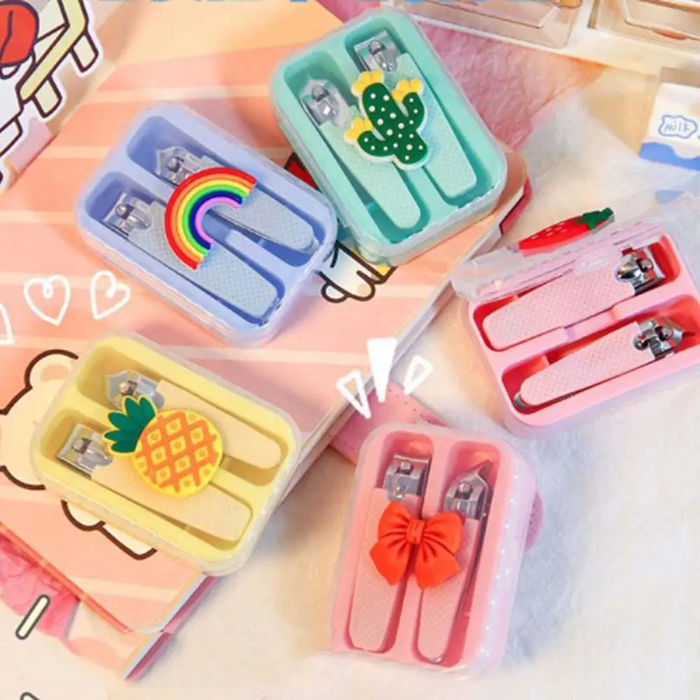 

2 шт./набор, инструмент для педикюра